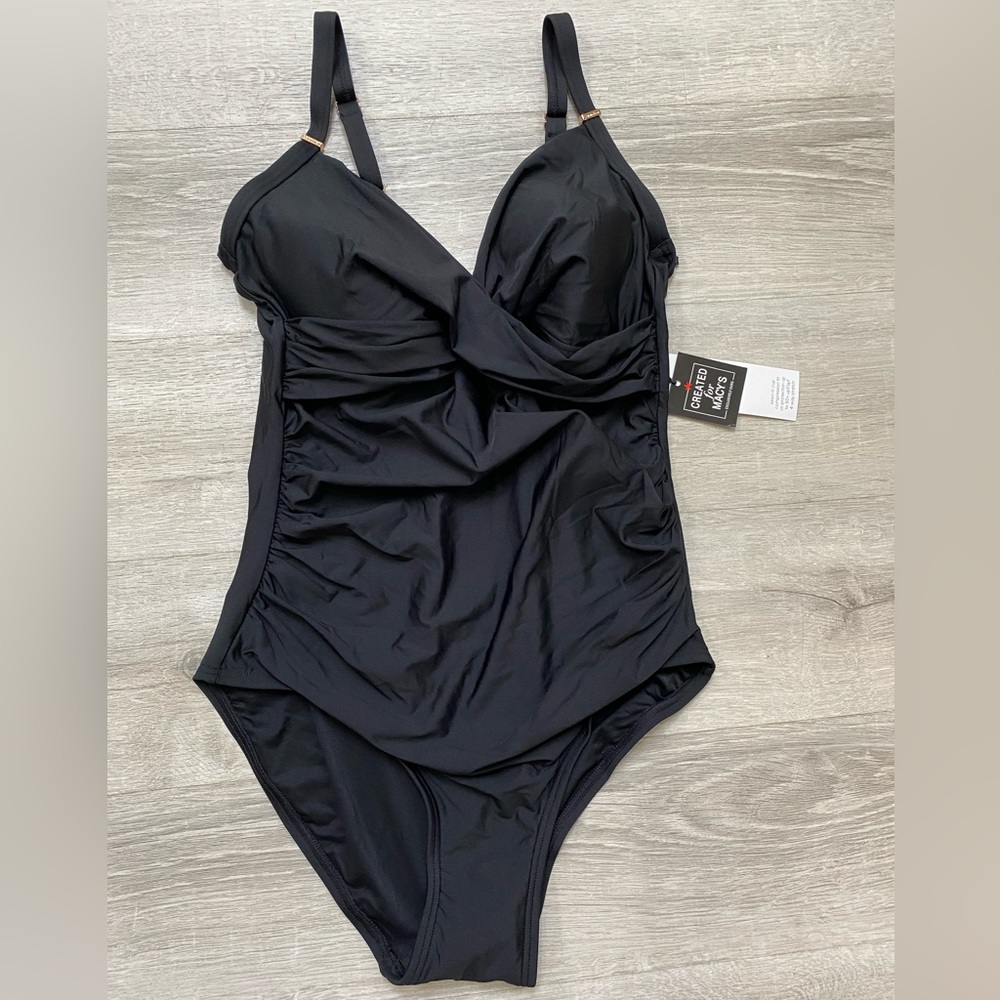 NWT Calvin Klein swimsuit